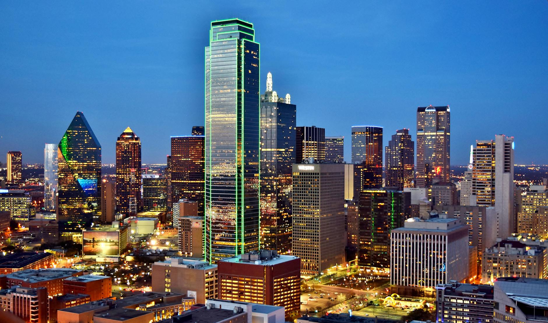 Health Psychology in Dallas